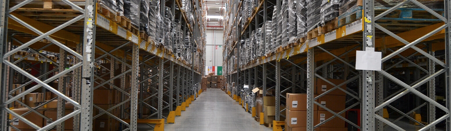 Solutions sur mesure pour la logistique et l’entrepôt - FERCAM